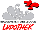 Ludo Logo Small