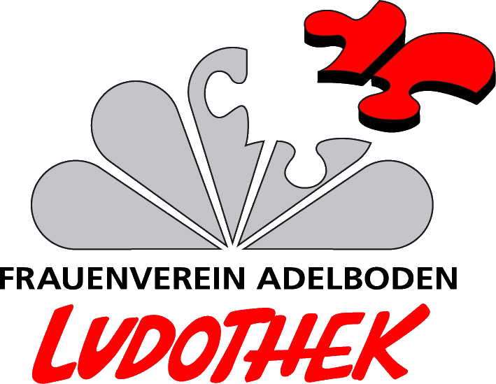 Ludo Logo
