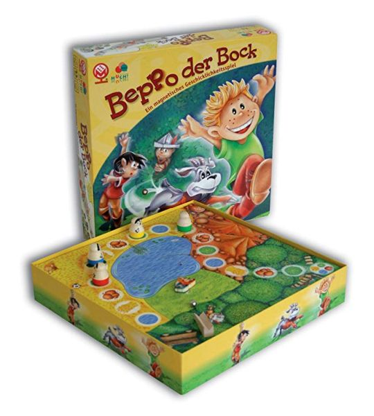 Spiel 1610.0