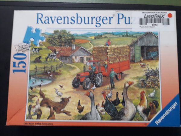 Spiel 6043.0