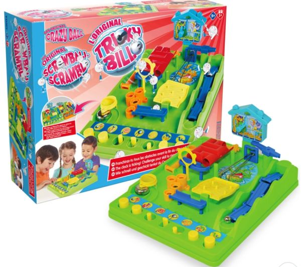 Spiel 6045.0