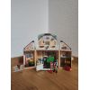 Playmobil 5418 Aufklapp Pferdestall
